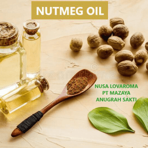 minyak pala