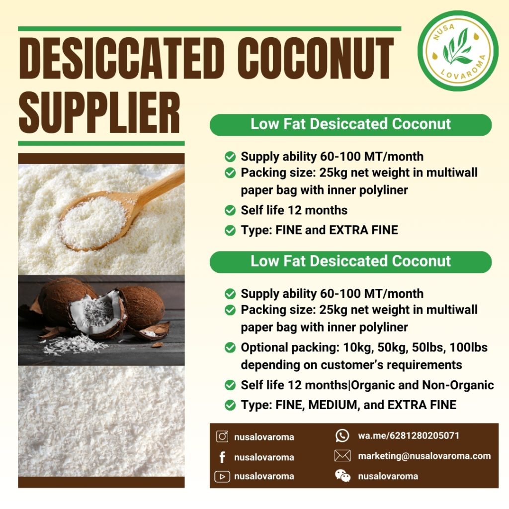 DESICCATEDCOCONUTSUPPLIER1 PT Mazaya Anugrah Sakti dried coconut supplier Supplier of dried coconut and coconut powder supplier of dried coconut and thick coconut milk dry grated coconut supplier best supplier of dried coconut Supplier of fine dry coconut Supplier of dried coconut for dogs Supplier of dried coconut flour Supplier of fine dry coconut supplier of gluten free desiccated coconut