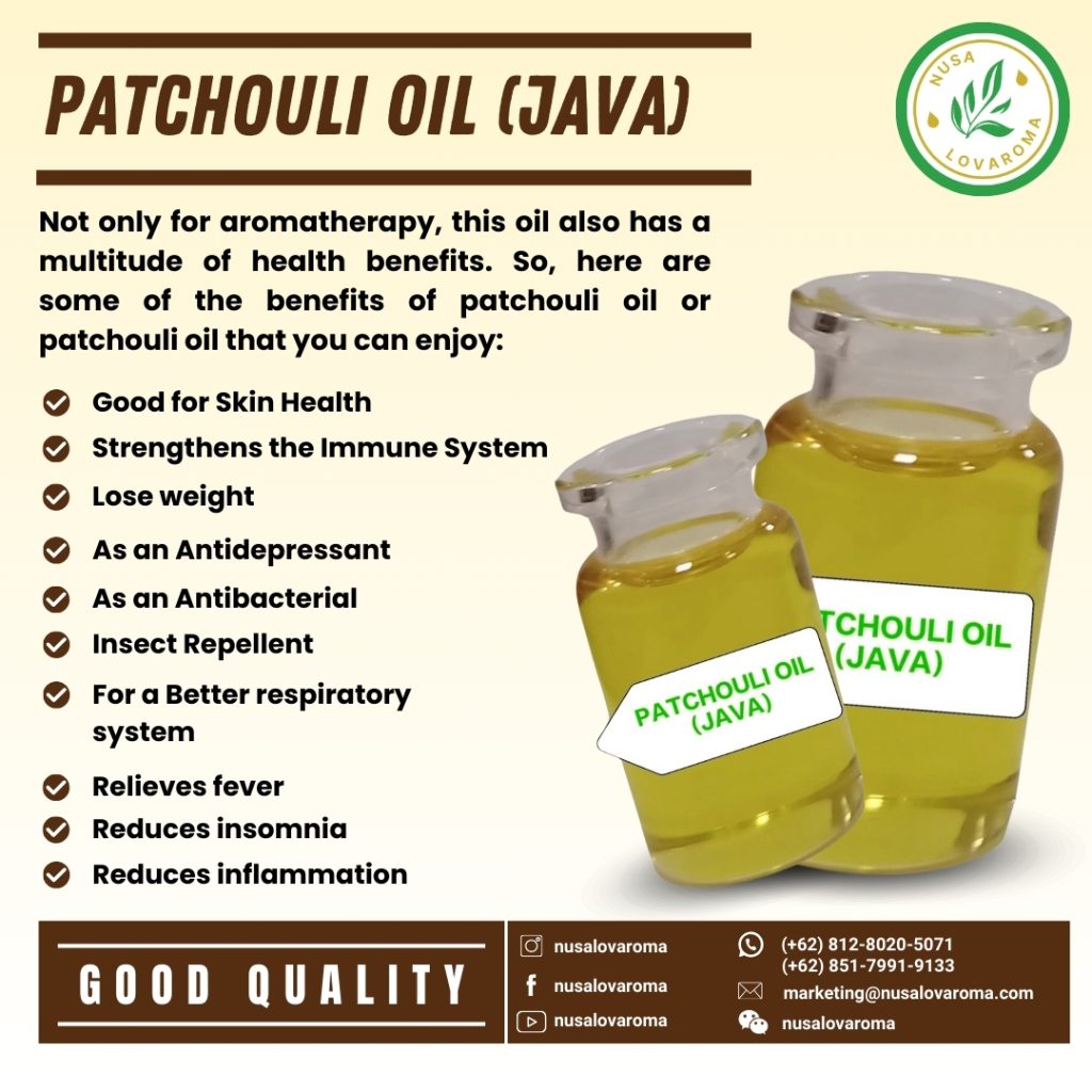 patchouli oil java PT Mazaya Anugrah Sakti Laos jasmine essential oil supplier, Laos jasmine essential oil supplier, Laos essential oil package supplier, Supplier of essential oils to repel insects Laos, essential oil supplier kill fleas Laos, essential oil supplier kill fungus Laos, Laos organic essential oil kit supplier, knee pain essential oil supplier Laos, Laos kaffir lime essential oil supplier, Laos lemongrass essential oil supplier